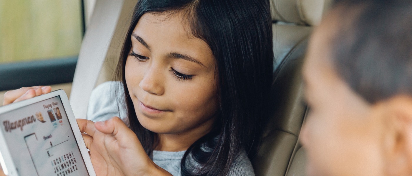 Road Trip Games App HomeFront Magazine