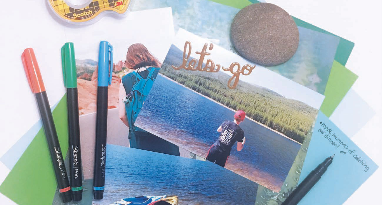 Snapshot Storybook HomeFront Magazine