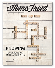 HomeFront Magazine August 2015 Issue