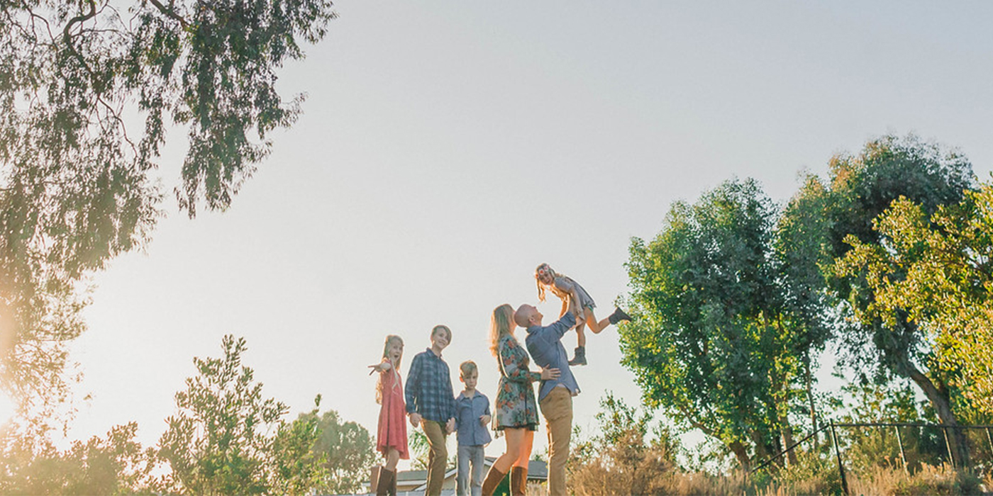 The Negative Impact Of Labeling Your Children Homefront Magazine