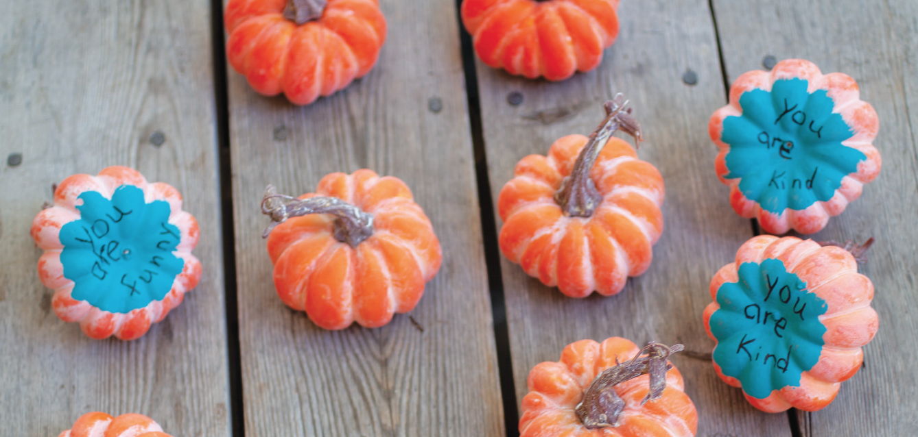 Pumpkin Matchup - HomeFront Magazine